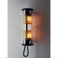 Kinkiet 100-350 In The Tube mesh, gold - gold DCW Editions