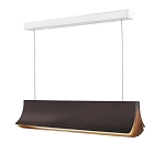 Lampa wisząca Respiro 2 BL-Gold DCW Editions