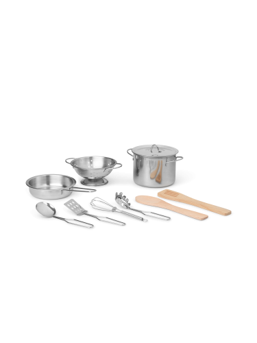 Zestaw do kuchni Toro Ferm Living