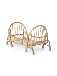 Łóżeczko dla lalek Kuku Ferm Living 