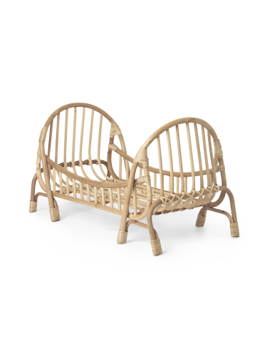 Łóżeczko dla lalek Kuku Ferm Living 