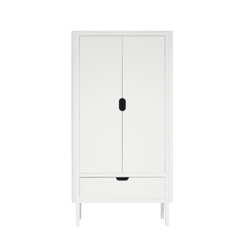 SZAFA DWUDRZWIOWA SEBRA