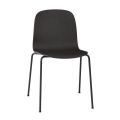 Krzesło Visu Tube Base Muuto