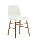 Krzesło Form Orzech Normann Copenhagen