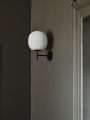 Kinkiet Lantern small New Works