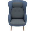 Fotel Ro ™ Chair Fritz Hansen różne kolory