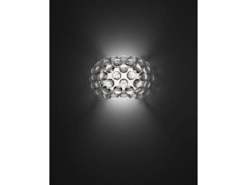 Lampa ścienna CABOCHE Foscarini