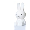 Lampa królik Miffy XS  h.30cm.  Mr Maria 