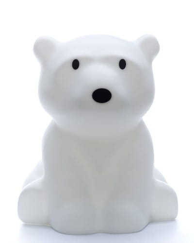 LAMPA MIŚ NANUK - MR MARIA