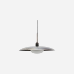 Lampa wisząca Boston  Antique brown House Doctor
