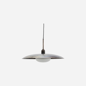 Lampa wisząca Boston  Antique brown House Doctor