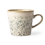KUBEK CERAMICZNY DO CAPPUCCINO 70'S: HAIL HKliving