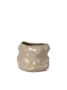 Doniczka Tuck Cashmere Ferm Living 