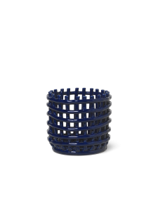 Kosz Ceramic Basket - Small Ferm Living różne kolory