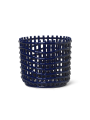 Kosz Ceramic Basket - Large Ferm Living różne kolory 