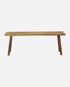 Ławka Nadi 120cm Natural House Doctor 