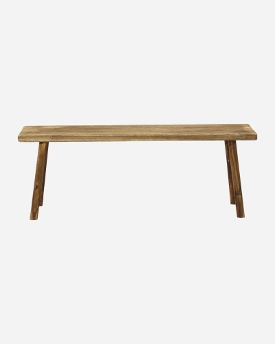Ławka Nadi 120cm Natural House Doctor 