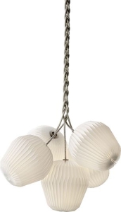 Lampa wisząca 130 Bouquet 5 Le Klint różne warianty