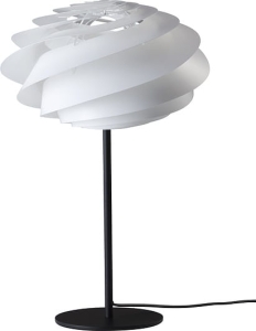 Lampa stołowa Swirl Le Klint