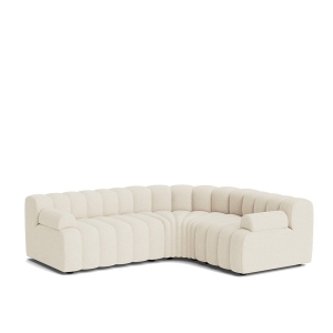 Sofa Studio 4 Corner tkanina Barnum Col 24 Norr11