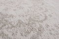 Dywan Louis De Poortere  Biały SALT & PEPPER 8383