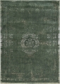 Dywan Louis De Poortere  Zielony MAJESTIC FOREST 9146