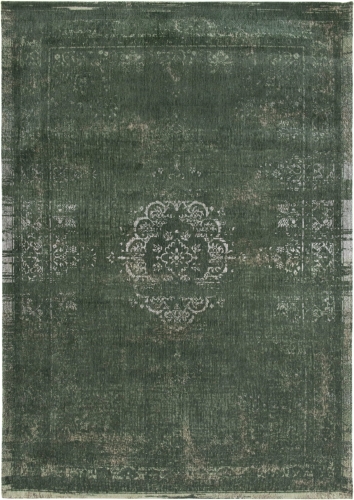 Dywan Louis De Poortere  Zielony MAJESTIC FOREST 9146