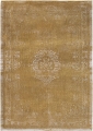Dywan Louis De Poortere Pomarańczowy  SPRING MOSS 9145
