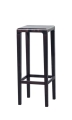 Taboret barowy Rioja BUK wysoki TON