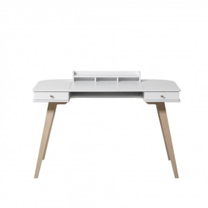 Biurko Wood 66cm / 72,6cm Oliver Furniture