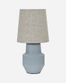 Lampa stołowa Noam, Light blue House Doctor