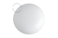 Lampa  Handmade opal glass  077 Zangra 