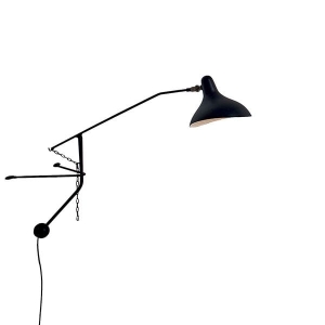 Lampa Schottlander Mantis BS2 Mini Gras