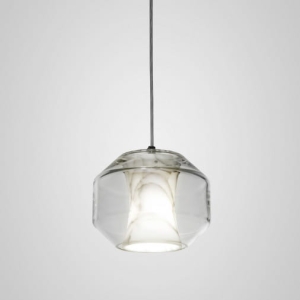 Lampa wisząca Chamber small Lee Broom