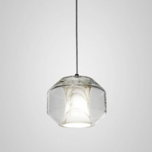 Lampa wisząca Chamber small Lee Broom