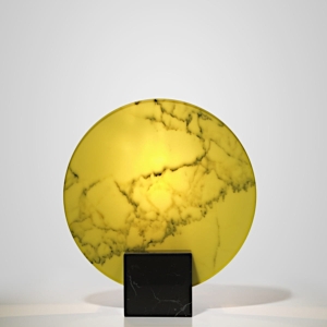 Lampa stołowa Acid Marble Lee Broom