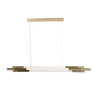 Lampa sufitowa ORG Horizontal 1300 DCW Editions