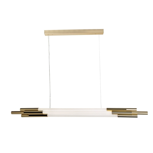 Lampa sufitowa ORG Horizontal 1300 DCW Editions
