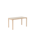 Stół WORKSHOP 130cm x 65 cm  Muuto różne kolory