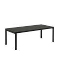 Stół WORKSHOP 200cm x 92 cm  Muuto różne kolory 