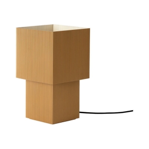 Lampa stołowa Romb 36 cumin Pholc