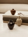 Wazon Ary Mini Sand Ferm Living