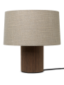 Lampa stołowa Post  Base Ferm Living