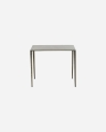 Stolik kawowy Ranchi, Antique grey House Doctor