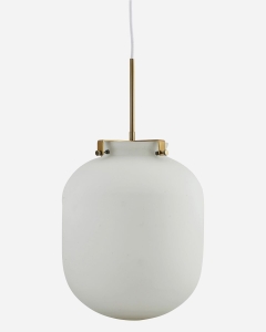 Lampa wisząca Ball, White House Doctor