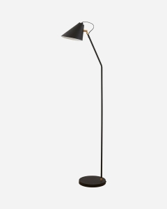 Lampa podłogowa Club, Black House Doctor