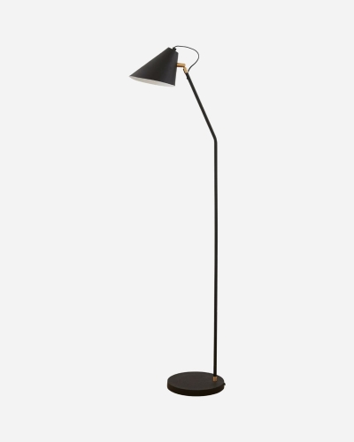 Lampa podłogowa Club, Black House Doctor
