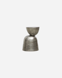 Stolik kawowy Heena, Metal oxidized House Doctor