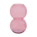 WAZON BULB, RÓŻOWY UNC