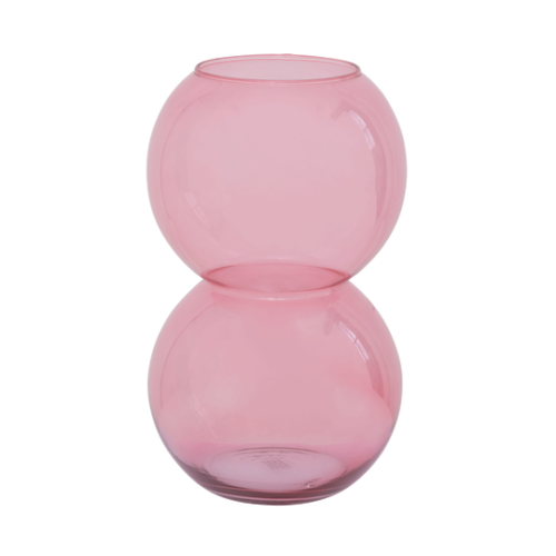 WAZON BULB, RÓŻOWY UNC
